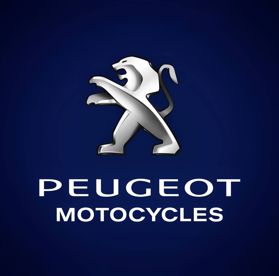 Skútry Peugeot